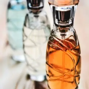 Eau de toilette
