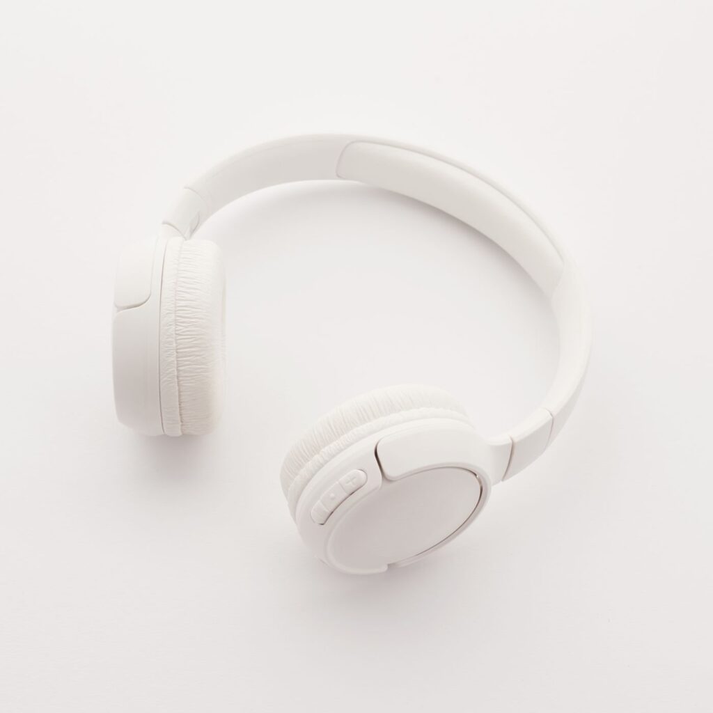 Auriculares inalámbricos ANC