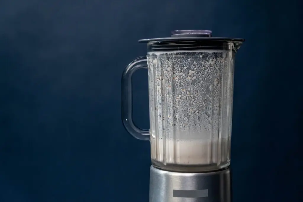 Batidora de vaso 1000W