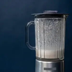 Batidora de vaso